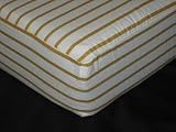 High Density Foam Mattress Twin 5 Inch