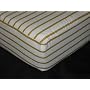 High Density Foam Mattress Twin 5 Inch
