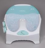 Homedics #BL-100 Bubble Bliss Foot Spa