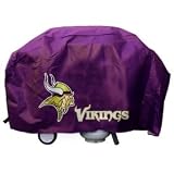 Best Buy viking gas grills-Minnesota Vikings Grill Cover Economy Free Shipping