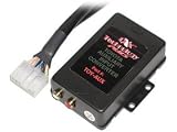PIE TOY-AUX 1998-up Toyota Auxiliary Input Converter