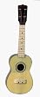 Amigo AMU18 Soprano Ukulele - Natural