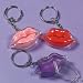 Lip Gloss Keychains ~ Great Party Favors!