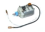 Scalextric C8146 Motor Pack (With 2 Pinions) 1:32 Scale Standard Spares Accessories