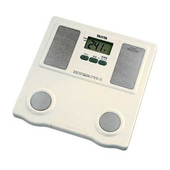 体脂肪計付ヘルスメーター アイボリー BF-564 21498190【商品によっては7～10日かかる場合がございます】【キャンセル不可】