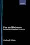 Fire and Polymers: Hazards Identification and Prevention (ACS Symposium)
