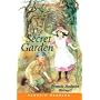 Penguin Readers Level 2: The Secret Garden (Penguin Longman Penguin Readers)