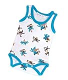Under The Nile Summer Babybody