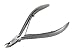 Tweezerman LTD Cuticle Nipper