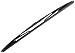 ACDelco 8-418 All Season Wiper Blade, 18 ACDelco 8-418 All Season Wiper Blade, 18