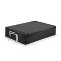 Reisenthel STORAGEBOX flach Aufbewahrungskiste schwarz