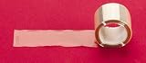 Dialysis Membrane Tubing 10'