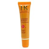 Helena Rubinstein Golden Beauty Sun Defense Moisturising Sun Gloss SPF15 - # Amber 15ml/0.5oz