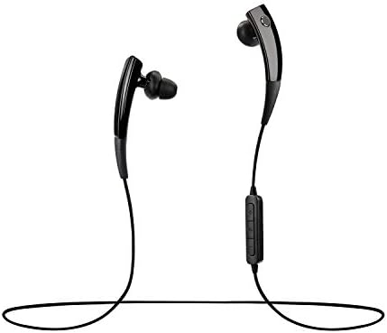 Bluetooth headphones, Wireless Bluetooth Earbuds /Headset Arobo HBS-130 Black Mini Lightweight Stereo Noise Cancelling In-Ear Earphones,Hands Free Sports Bluetooth Earpieces W/Mic for Smartphone
