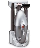 Review EuroFlex 076 / Euroflex Cordless Monster Vacuum 076 w/Washable Filter