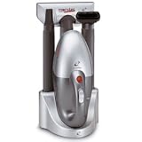 Euroflex Cordless Monster Vacuum 076 w/Washable Filter