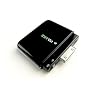 3GJUICE Black 2.0 Ladeger�t f�r iPod / iPhone (1800 mAh/2A)
