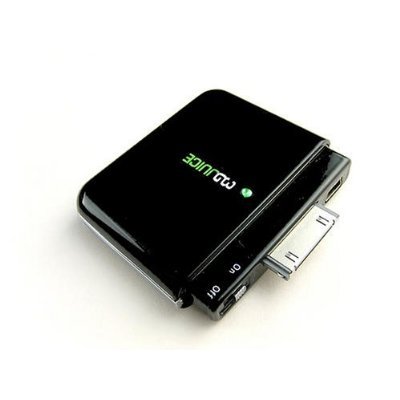 Iphone Akku