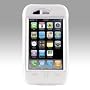 Otterbox 1942-17.5SUP Defender Case for iPhone 3G / 3GS - White