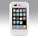 Otterbox 1942-17.5SUP Defender Case for iPhone 3G / 3GS - White