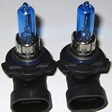 9005 65W White Xenon HID Bulbs Honda Accord Civic Prelude by Xenon