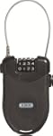 ABUS Roll-back-kabelschloss Combiflex...