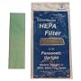 Panasonic M-cv193h Panasonic Mc-v193h Vacuum Filter (2 Pack