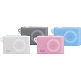 iLuv I11 Silicone Case for 2G Shuffle