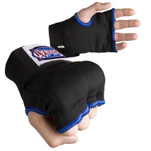 Combat Sports MMA Quick Wrap