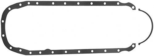 Fel-Pro OS34400  Oil Pan Gasket Set