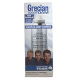 Grecian Grey Control Foam - 150ml