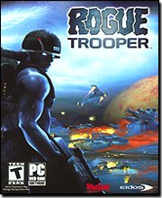 Rogue Trooper