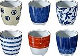 COVO(コーヴォ) MilMil Gubicup (6個セット) カップの画像