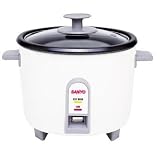 SANYO 5 CUP RICE COOKER BLACK Review 31QegiY7VzL. SL160 SANYO 5 CUP RICE COOKER BLACK Review