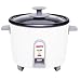 SANYO 5 CUP RICE COOKER BLACK