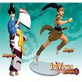INUYASHA SERIES 5 KAGURA FIGURE