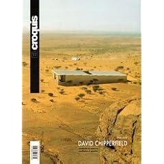 El Croquis 150: David Chipperfield 2006-2010