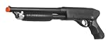 Smith & Wesson Spring Airsoft Shotgun