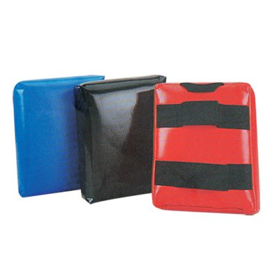 Square Hand Target