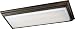 ENERGY STAR® Walnut 53 Long Ceiling Light