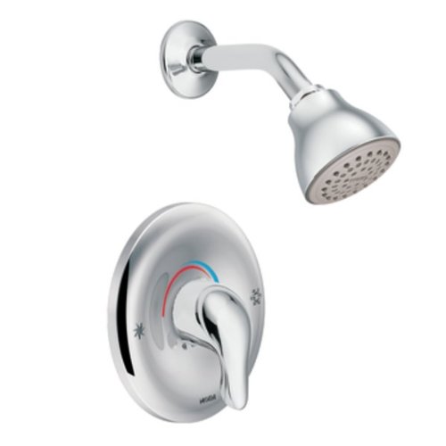 Moen TL182 Showerhead & Valve Trim