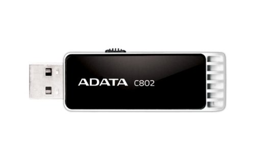 A-DATA C802 16 GB 16GC802BK (Black/White)