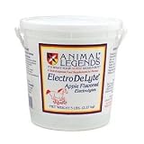 Animal Legends ElectroDelyte Electrolytes, Apple, 5 lbs 