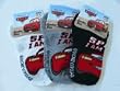 Disney Pixar Movie Cars Footwear - Lightning McQueen Socks (size4-6)