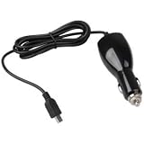 KFZ Ladekabel Auto Ladegerät Kabel Autoladekabel Mini USB 2,2A für Garmin Forerunner 205 eTrex Vista Cx eTrex Venture Cx eTrex Legend C eTrex Summit eTrex Vista Nüvi 255WT Nüvi 5000 Nüvi 750TFM Nüvi 760TFM Nüvi 765TFM Nüvi 770TFM Nüvi 860TFM Nüvi 865Tpro Nüvi 205 Nüvi 205T Nüvi 255 Nüvi 255T Nüvi 550 Zumo