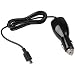 Produkt-Bild: KFZ Ladekabel Auto Ladeger&auml;t Kabel Autoladekabel Mini USB 2,2A f&uuml;r Clarion MAP 360 MAP 560 MAP 370 MAP 770