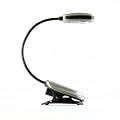Mighty Bright MiniFlex - Luz de lectura para Kindle y Kindle Touch, color plata
