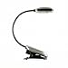 Mighty Bright MiniFlex - Luz de lectura para Kindle y Kindle Touch, color plata