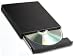 Electronics : Slimline USB External CD-RW, DVD-ROM Drive for Laptops, Desktop and Netbooks