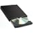 Slimline USB External CD-RW, DVD-ROM Drive for Laptops, Desktop and Netbooks